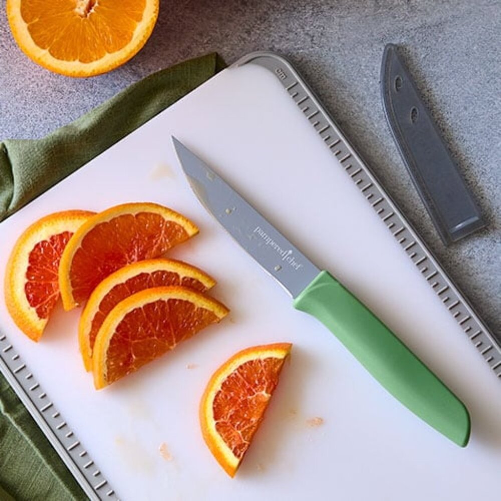 Coated Utility Knife